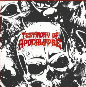 Testimony Of Apocalypse : Take My Spirit